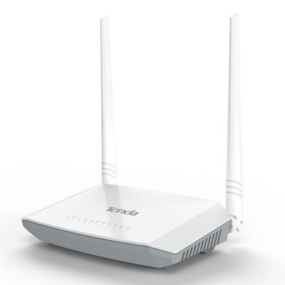 Router Tenda V300 802.11g, 802.11n (Wi-Fi 4), 802.11b
