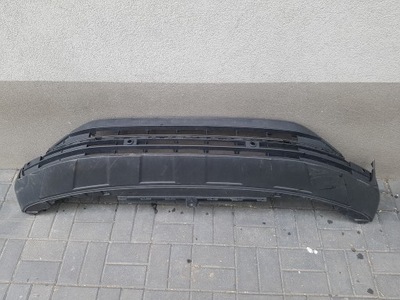 VW TIGUAN СПОЙЛЕР БАМПЕРА ПЕРЕД 5NA805903H