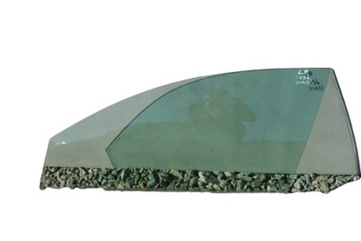 SZYBA LEWA PRZEDNIA VW PASSAT B6