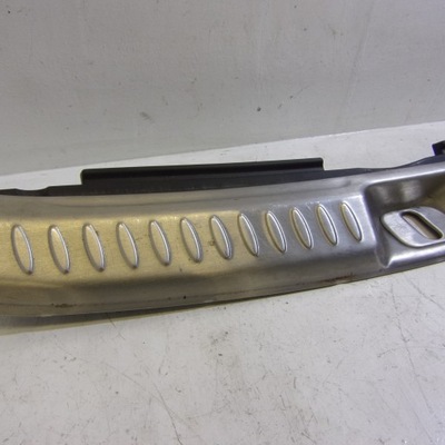 Захист багажника хром hyundai i40 85770-3z000 фото №1