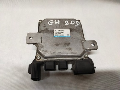 IMPREZA GH 08-12 MÓDULO SERVOMANDO HIDRÁULICO 34710FG010  