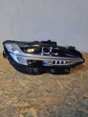 Фара фара volvo s90 v90 full led 2016- фото №1