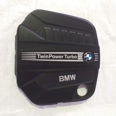 BMW F07 F10 F15 F25 ЗАЩИТА КРЫШКА ДВИГАТЕЛЯ 8513453