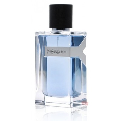 Oryginalne Yves Saint Laurent Y 100ml