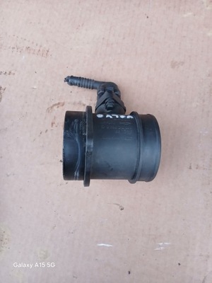 Витратомір bosch оригінал volvo s60 s 60 i 2.4 дизель фото №1