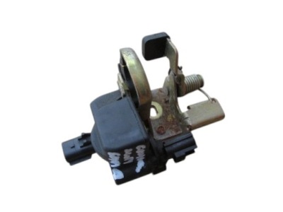 Jeep commander i xh xk замок стекло крышки задняя фото №1