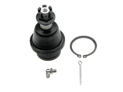 Шарова опора важеля cadillac escalade 02-14 нижній фото №1