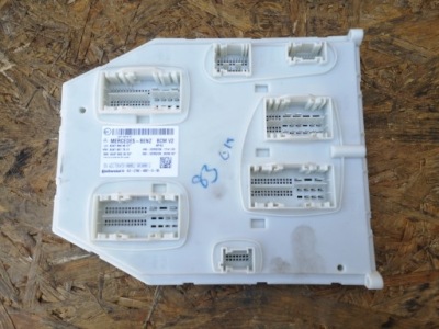 Mercedes glb w247 x247 модуль bcm a2479008607 фото №1