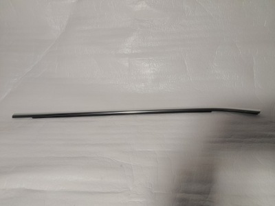 Bmw x5 f15 молдинг дверь левый перед 7289619 фото №1