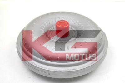 Сцепление гидротрансформаторный конвертер renault vel satis 0700600083 7701055142 фото №1