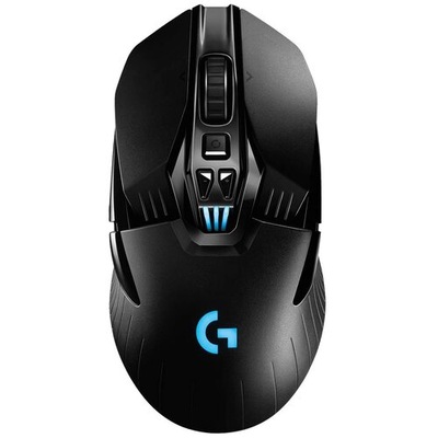 MYSZKA BEZPRZEWODOWA LOGITECH G900 Chaos Spectrum