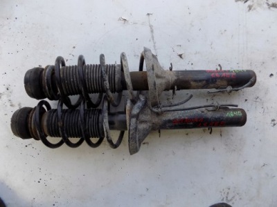 Skoda octavia i 1 96-1.6 aee амортизатор перед фото №1