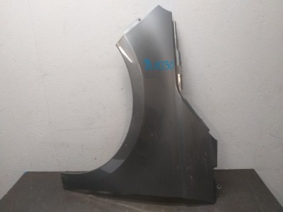 Крила перед лівий fiat 500 ii 2 фото №1