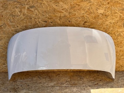 Toyota proace city капот крышка двигателя фото №1