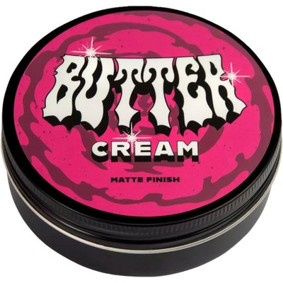 PAN DRWAL Pomada do włosów Matowa Pasta Butter Cream Matte 150ml