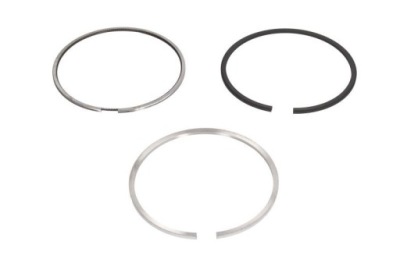 Kolbenschmidt кільця поршневі peugeot 308 1.6hdi 14- фото №1