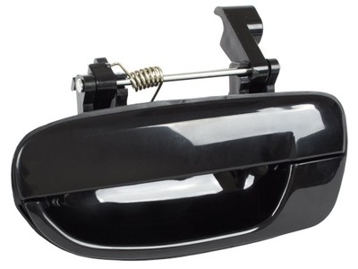 Ручка задняя задняя l do hyundai accent 00-06 фото №1