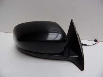 Jeep cherokee kl зеркало правое 3 pin фото №1