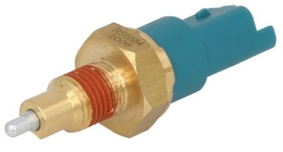 Датчик wst передача r 3 контакти laguna 01- фото №1