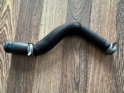 Kia niro ii wąż wody фото №1