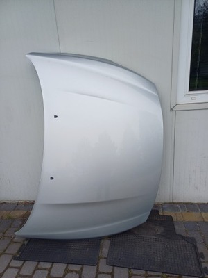 Капот volvo s60 v60 2010-2013 фото №1