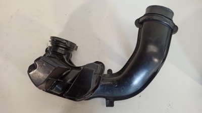 Volvo xc90 xc60 труба интеркулер 31370120 фото №1