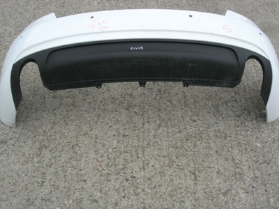 Спойлер задня audi a5 sportback 8t8807521f w-wa фото №1