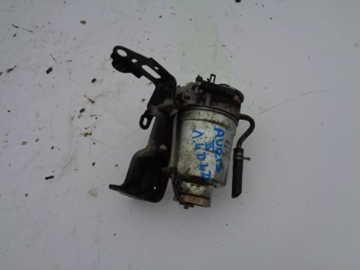 Основа фільтра пального toyota auris ii 2 1.4 d4d фото №1