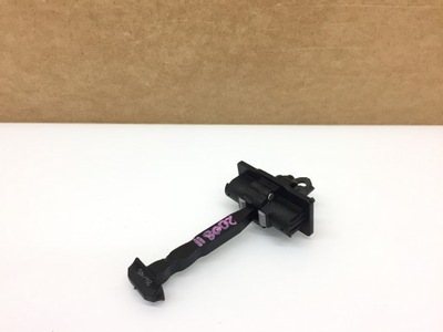 Peugeot 2008 ii ограничитель дверь левый задняя nówka фото №1