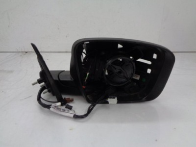 Maserati levante дзеркало праве 18pin камера фото №1