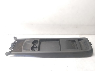 Туннель средний c4 grand picasso ii 9677280977 фото №1