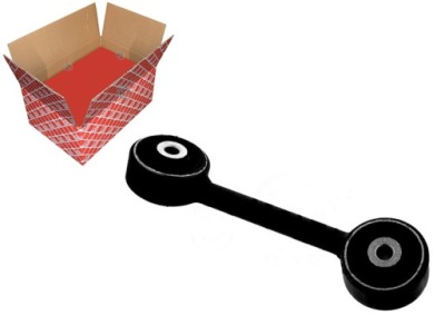 Подушка двигателя alfa romeo gt 1.9 jtd 937 фото №1