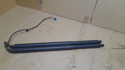 Амортизатори кришки багажника kpl mercedes gle w167 coupe фото №1