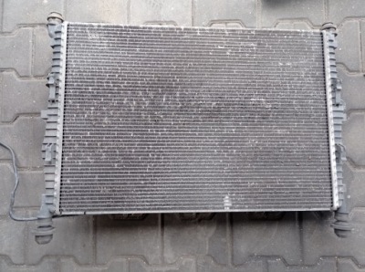 Ford transit mk7 2.2 tdci радиатор 6c118005ad фото №1