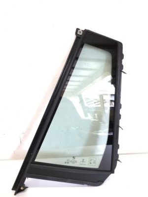 Стекло дверь левый задняя bmw x3 g01 f97 7388833 фото №1