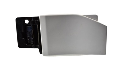 Крышка заливной топлива trafic iii 781209835r фото №1