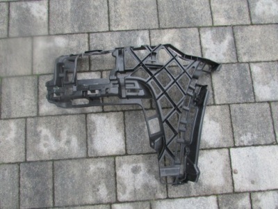 Vw golf vii sportsvan r-line направляющая левый 510807723e фото №1