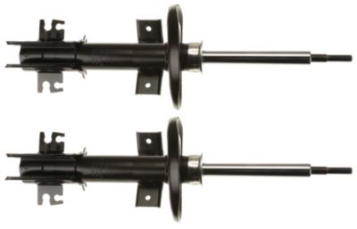 Trw jgm1026t амортизатор фото №1