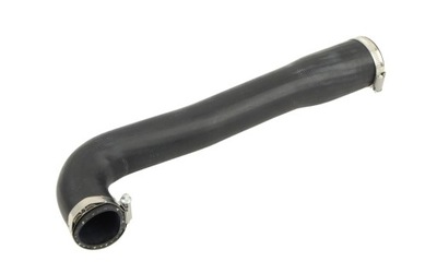 Труба інтеркулер renault mascott 99 3.0 фото №1