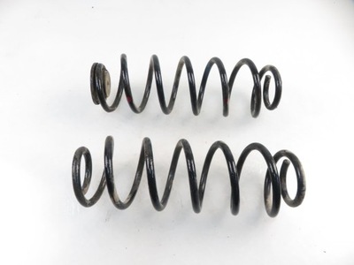 Пружини задня peugeot 307 hb фото №1