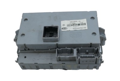 MODULE BODY DUCATO BOXER 503440280104  