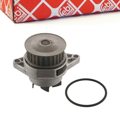 НАСОС ВОДИ FEBI DO VW FOX 1.0 1.4 1.6