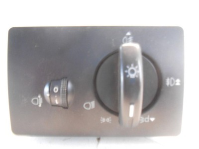 Панель вимикач світла ford focus mk2 # фото №1