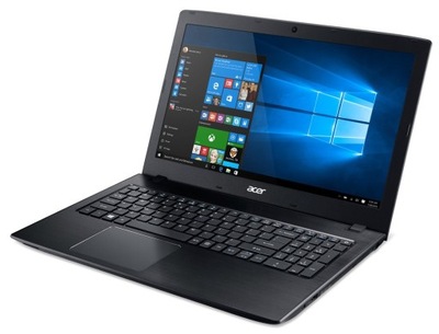 Acer Aspire E5-575 15.6'' i5 7200U 4GB 120GB SSD GF940MX AZ470