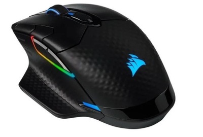 Mysz bezprzewodowa Dark Core RGB Wireless Gaming Mysz