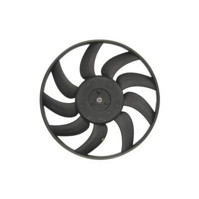 VENTILADOR DEL RADIADOR THERMOTEC D8A006TT  