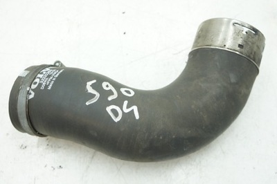 Volvo v90 s90 ii d4 шланг труба повітрозабірник повітря 32222269 фото №1