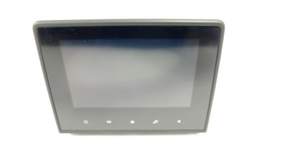 Renault clio v дисплей экран 280346137r фото №1