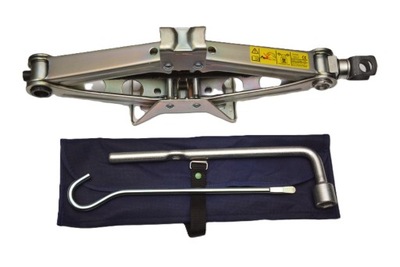 Підйомник домкрат honda c-rv v оригінал !!! фото №1