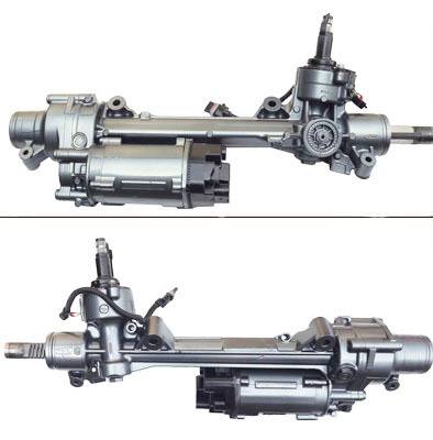 VAIRO KOLONĖLĖ PO REGENERACIJOS MERCEDES-BENZ CLS 218 RWD PAVARA NA GAL. 